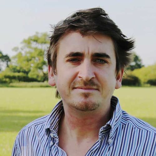 Matt Bryan