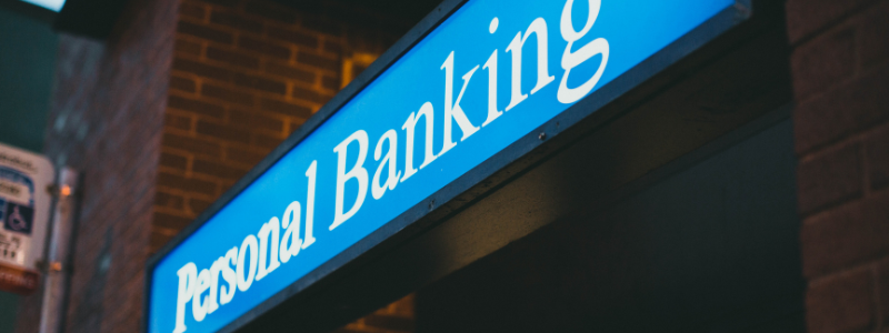 2. Choose a green bank