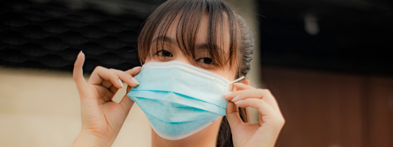2. Rethink your PPE
