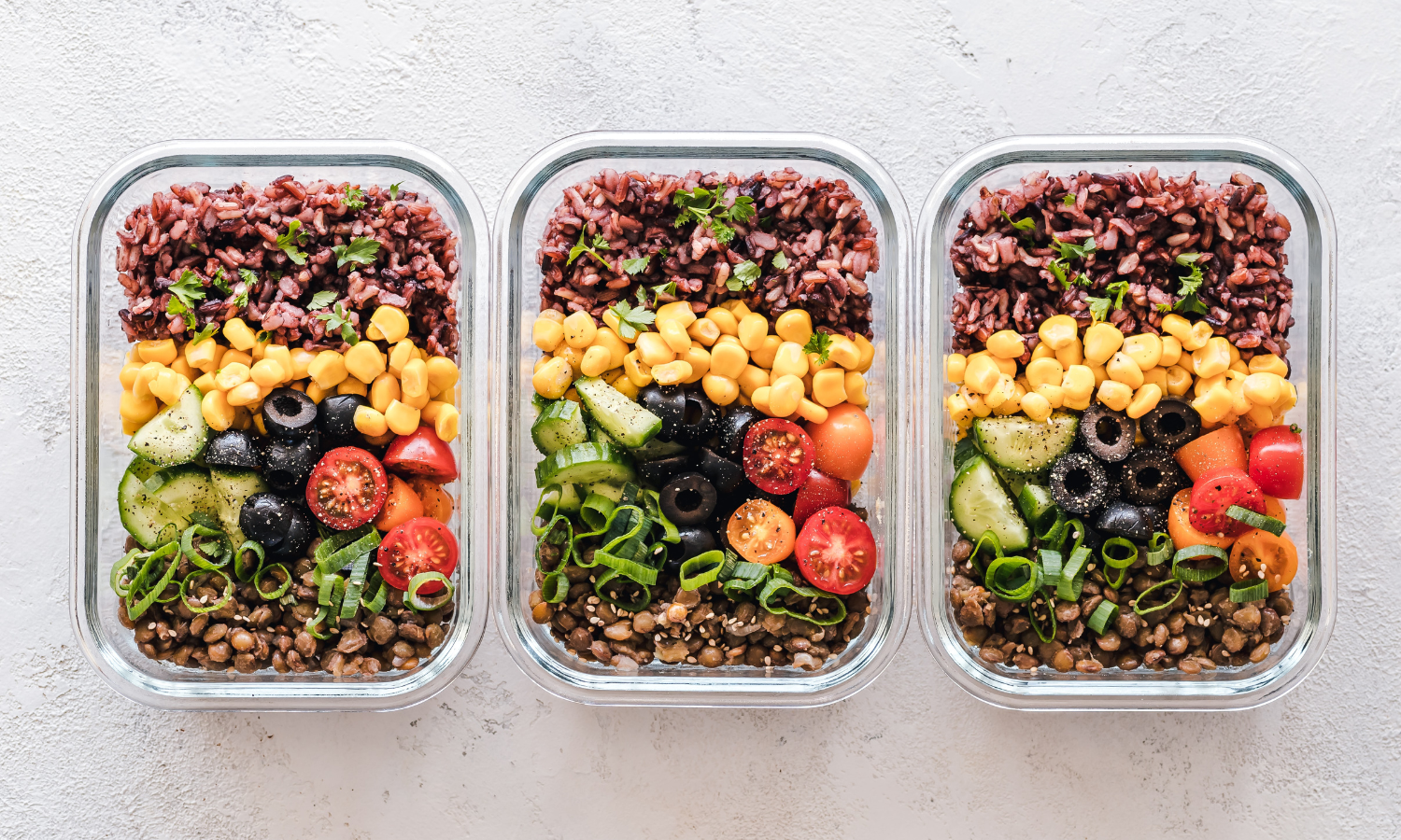 Plant Based Eating on a Budget