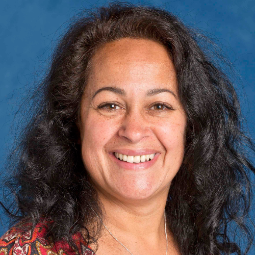Speaker profile image for Joyce Harper