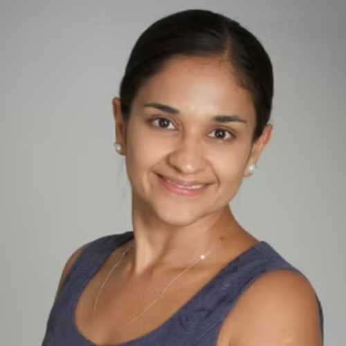 Speaker profile image for Aditi Vedi