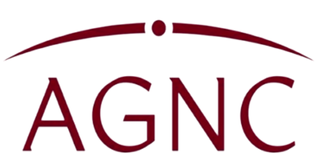 Exhibitor profile image for AGNC