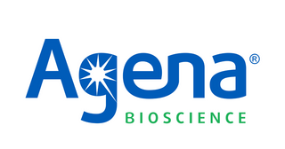 Exhibitor profile image for Agena Bioscience