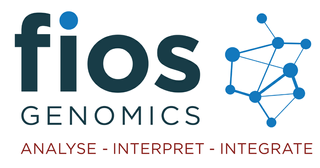 Exhibitor profile image for Fios Genomics