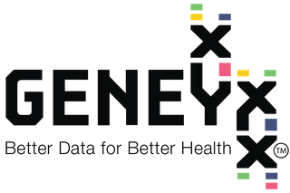 Exhibitor profile image for Geneyx