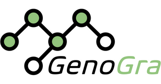 Exhibitor profile image for GenoGra