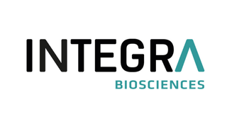 Exhibitor profile image for Integra Biosciences