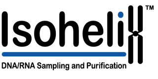 Exhibitor profile image for Isohelix