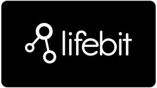 Exhibitor profile image for Lifebit