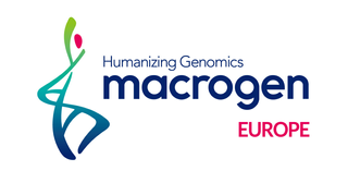 Exhibitor profile image for Macrogen