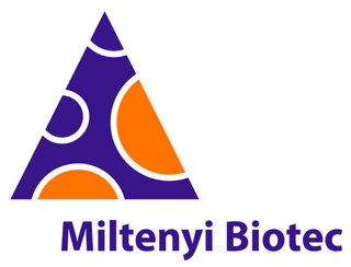 Exhibitor profile image for Miltenyi