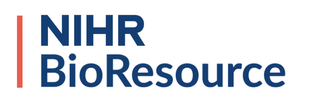Exhibitor profile image for NIHR Bioresource