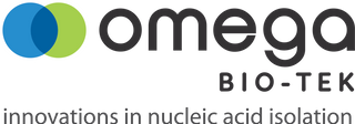 Exhibitor profile image for Omega Biotek