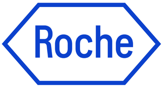 Exhibitor profile image for Roche
