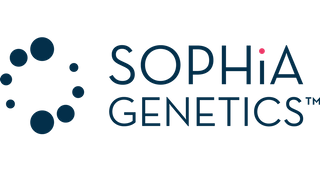 Exhibitor profile image for Sophia Genetics