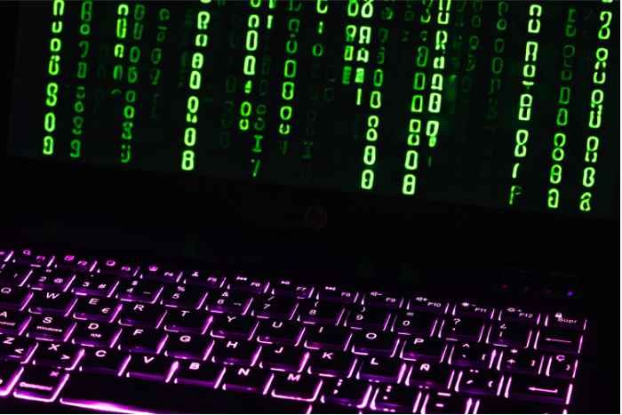 Trust in Data Age