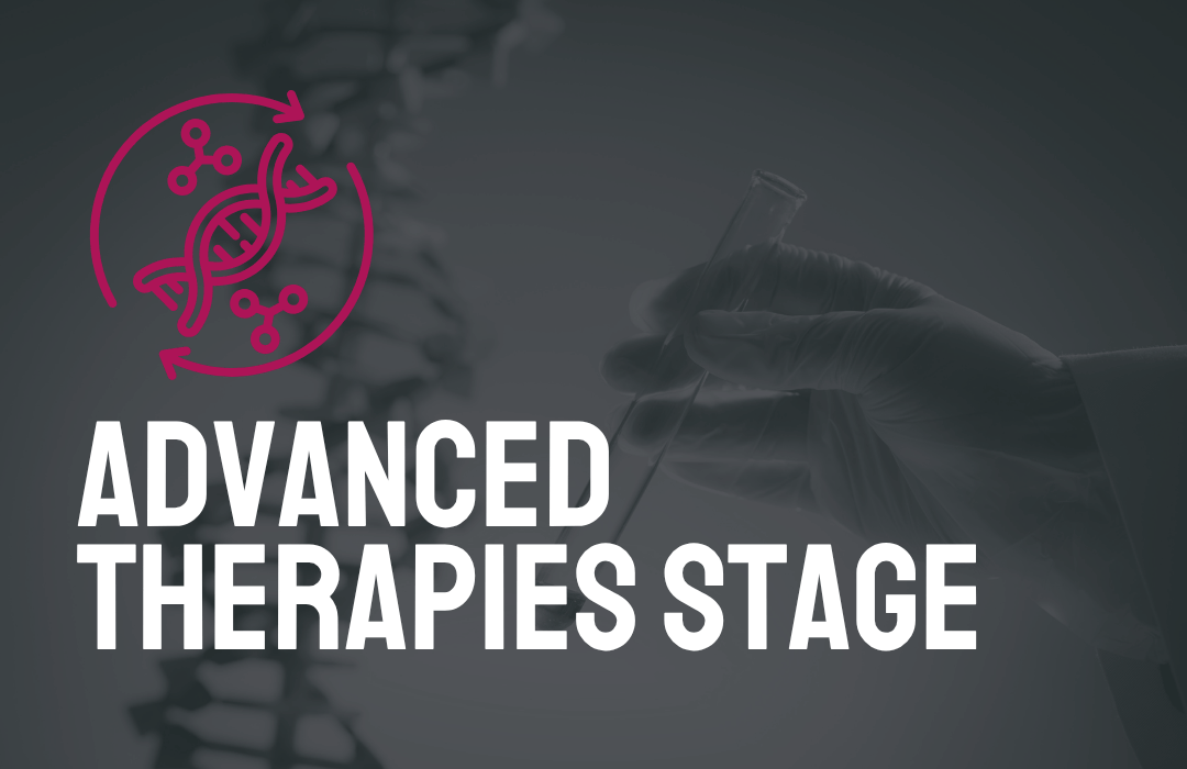 Advanced Therapies