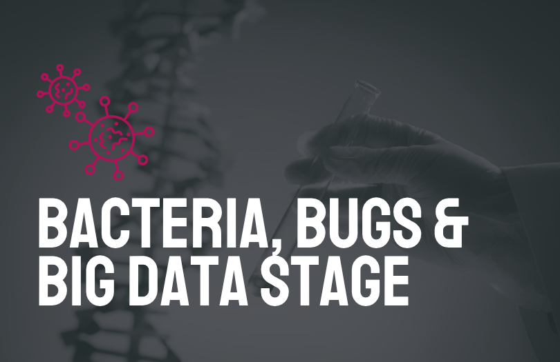 Bacteria bugs 