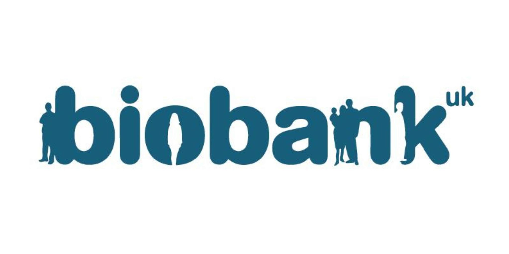 UK BioBank Logo