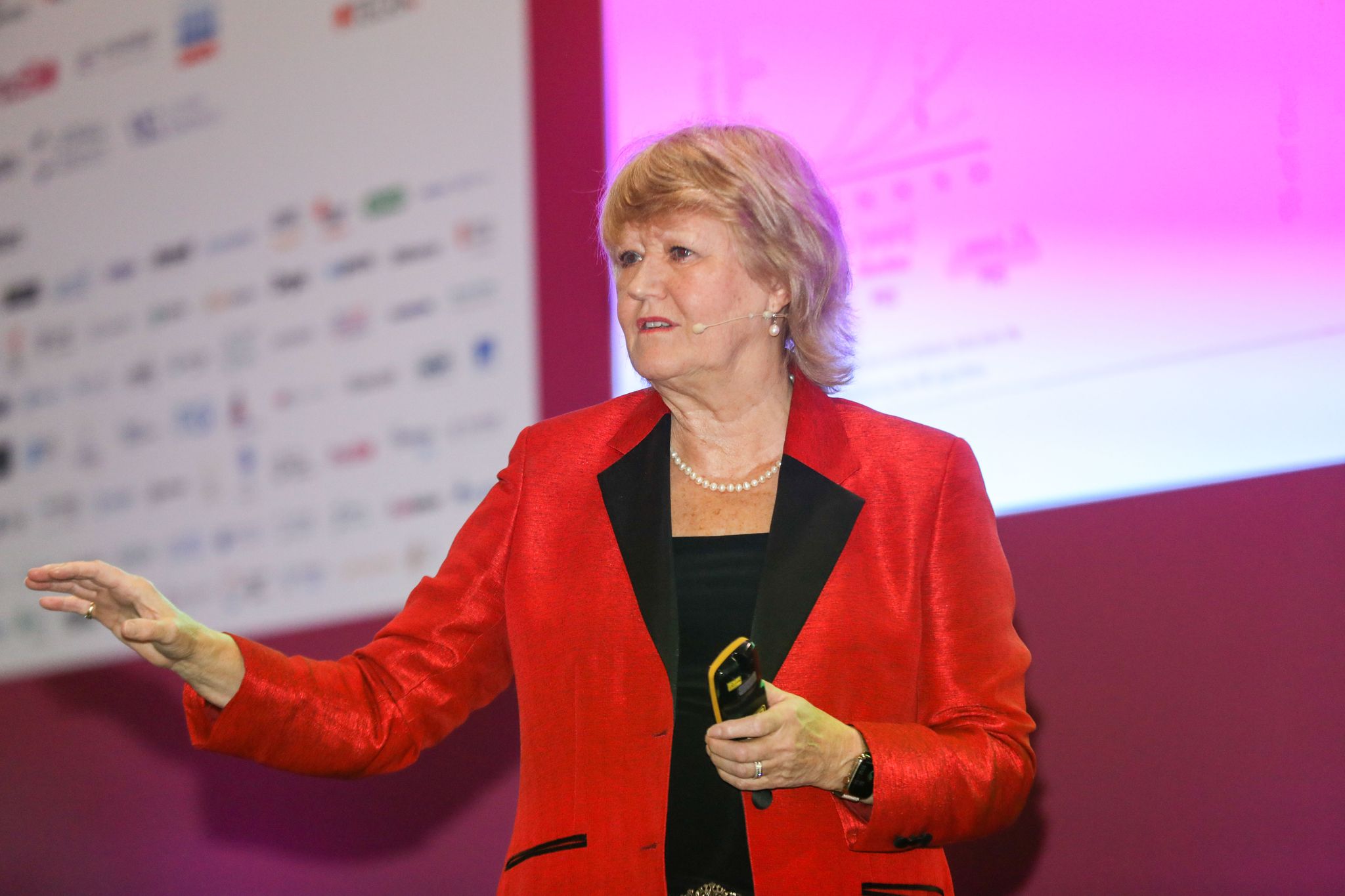 Sue Hill