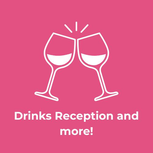 Drinks Reception icon