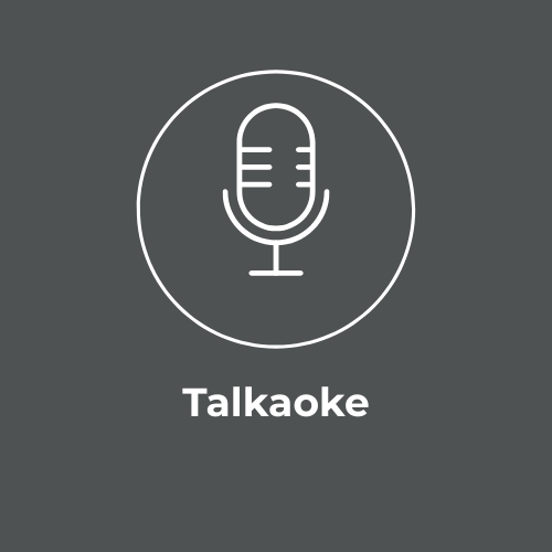 Talkaoke discussions