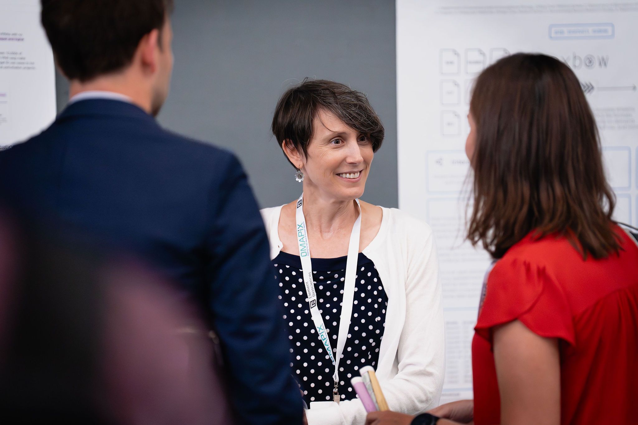 Networking