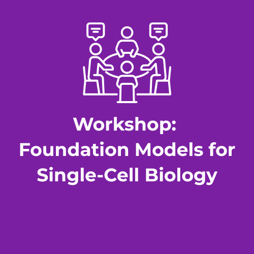 Foundatation model