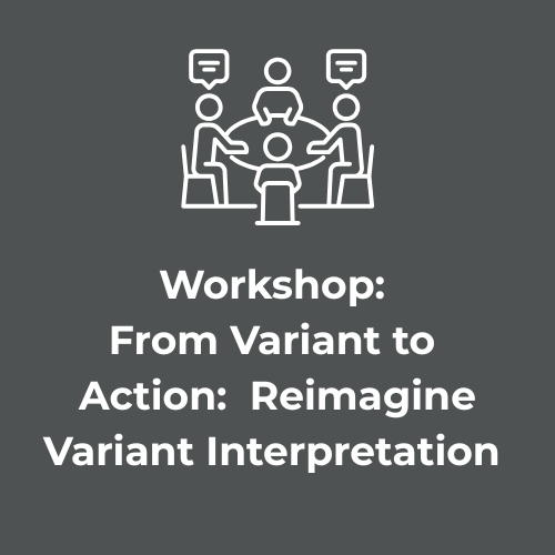Workshop Diagnostics
