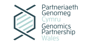 Wales Genomics Partnership logo