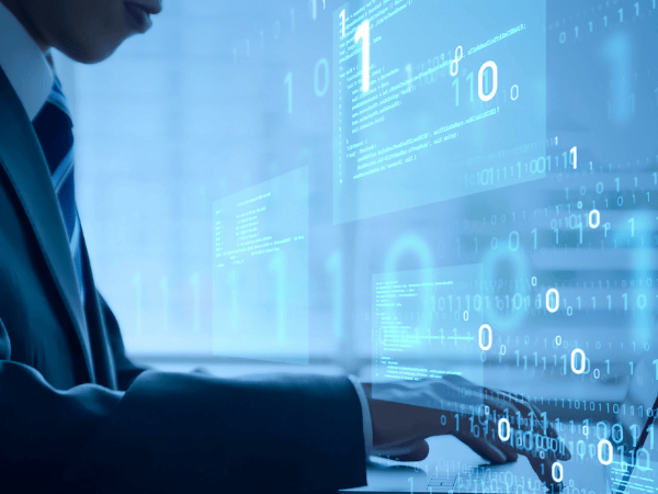 Healthcare Transformation