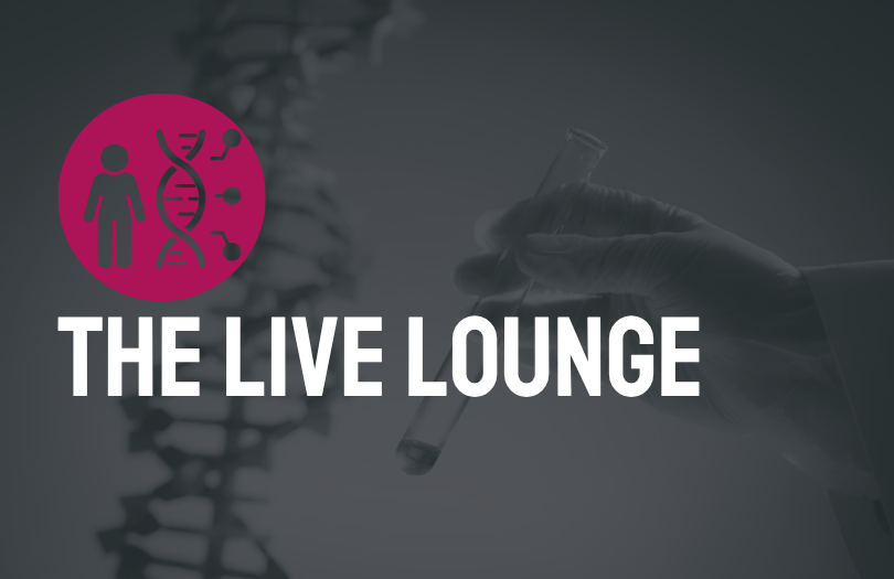 Live Lounge