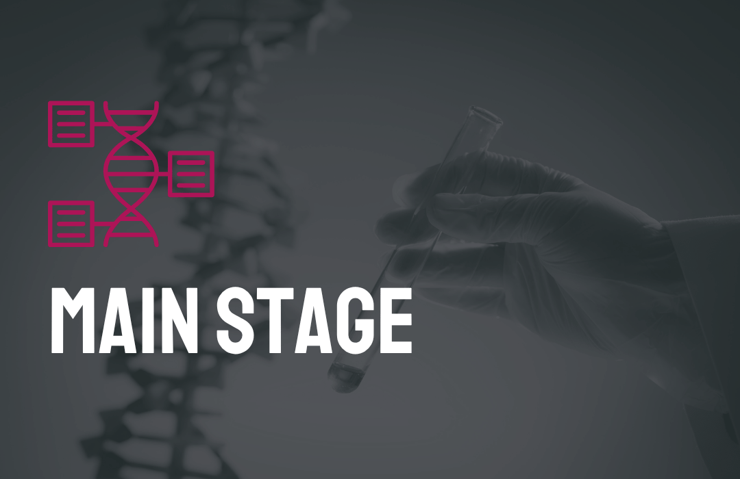 Main Stage