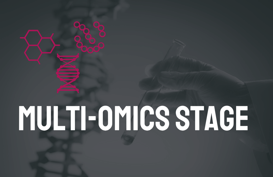 Multi-Omics Stage
