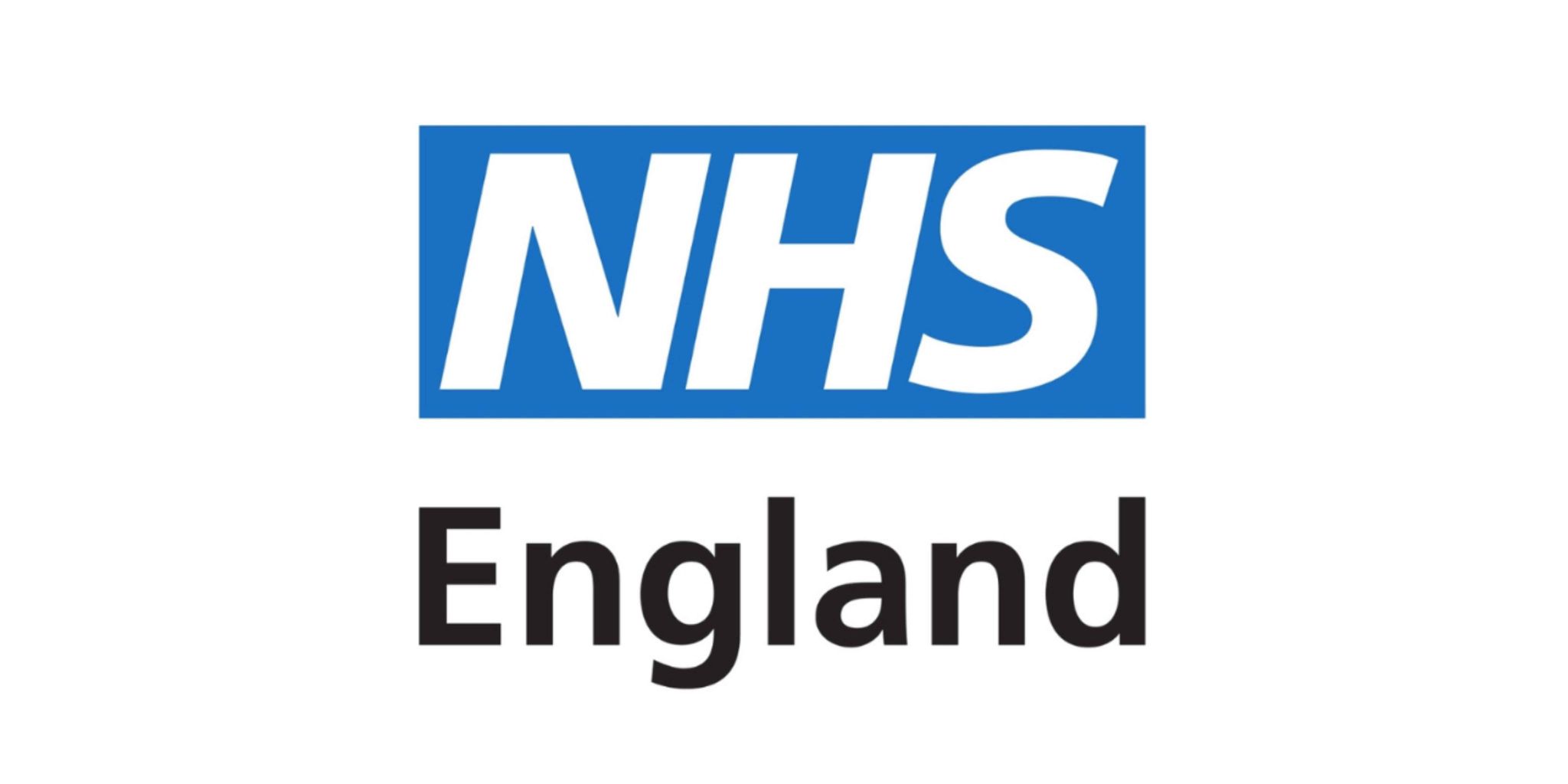NHS england Logo