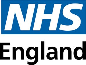NHS england Logo