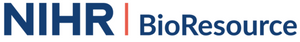 NIHR Bioresources logo