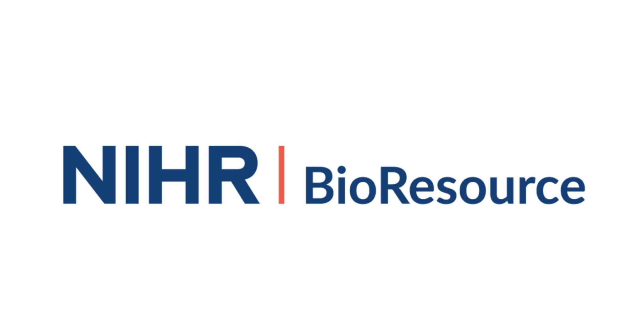NIHR Bioresources logo