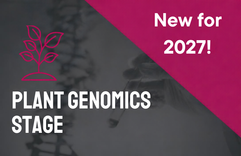 Plant Genomics