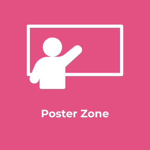 Poster Zone icon