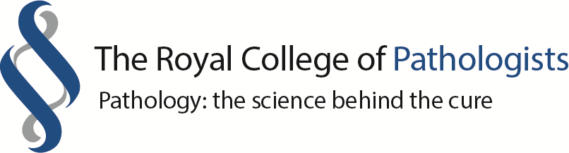 Royal College of Pathologists logo