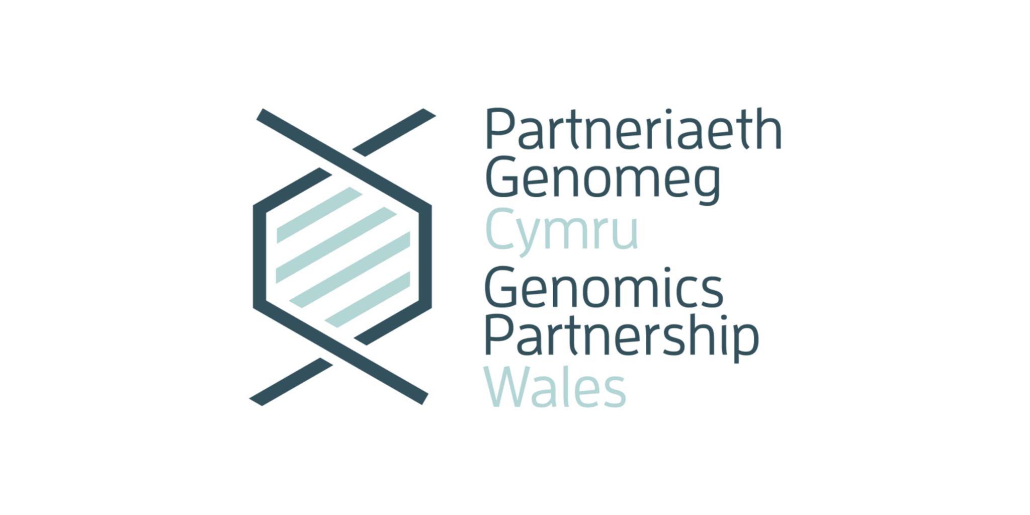 Wales Genomics Partnership logo