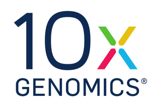 Exhibitor profile image for 10x Genomics