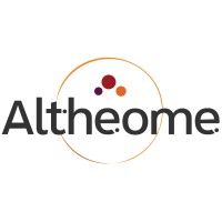 Altheome