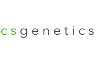 Exhibitor profile image for CS Genetics