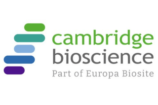 Exhibitor profile image for Cambridge Bioscience