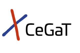 Exhibitor profile image for CeGaT