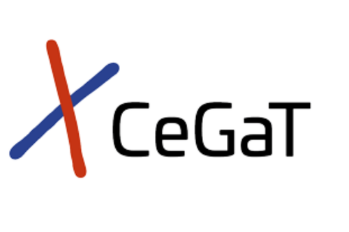 CeGaT