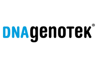 Exhibitor profile image for DNA Genotek